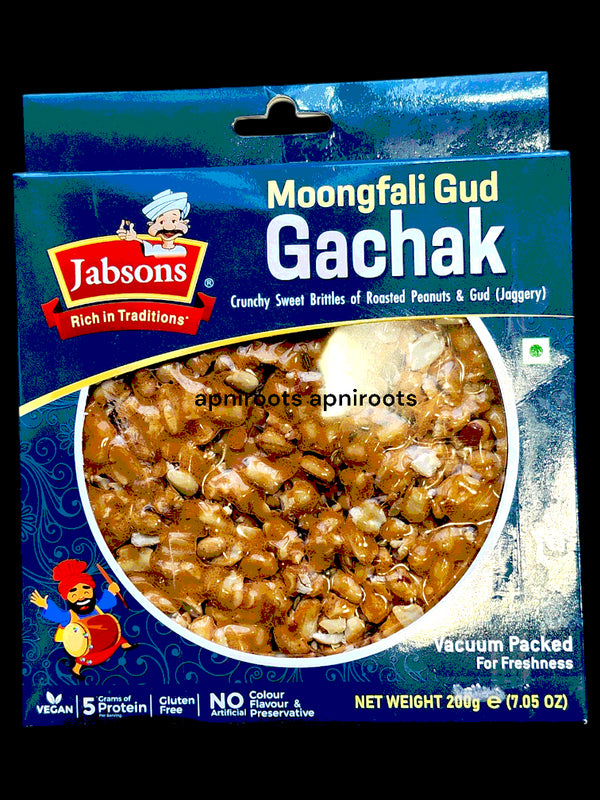 jabsons-gachak-gud-200gm
